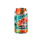 Mountain Dew Cobo Citrus  355ml