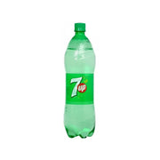 7Up PET 1.25L