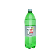 7Up Free PET 1.25L