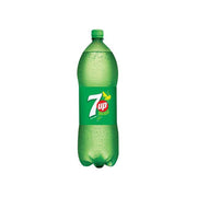 7UP PET 2.25L