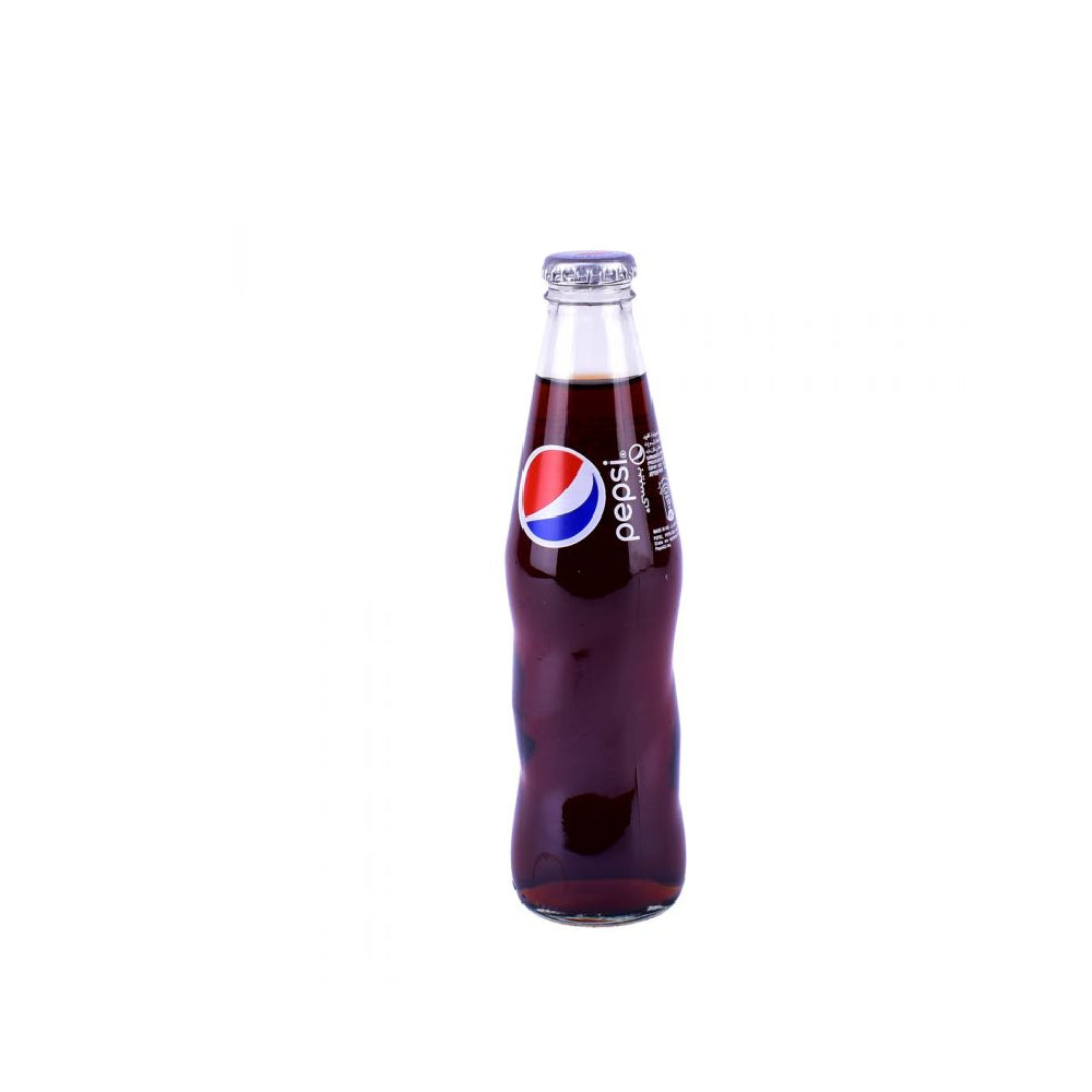 Pepsi NRB 250ml