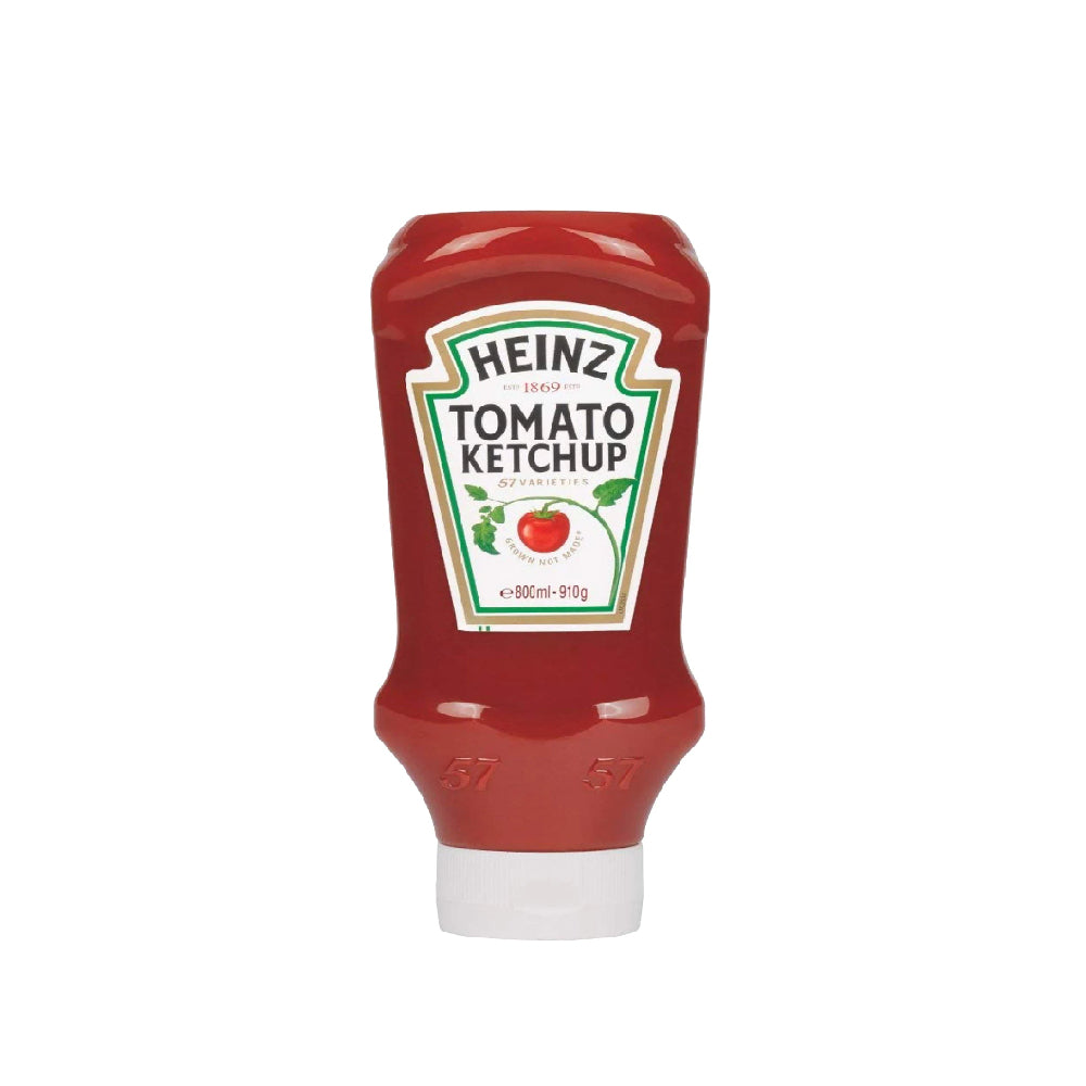 Heinz Tomato Ketchup 910gm