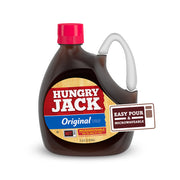 Hungry Jack Maple Syrup Regular 27.6oz