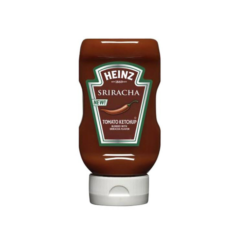 Heinz Ketchup Sriracha 397G