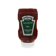 Heinz Ketchup Jalapeno 397G