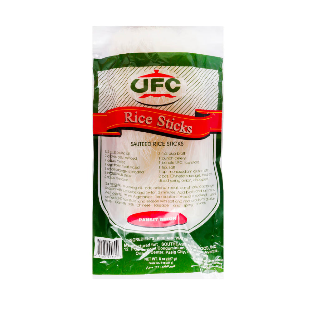 UFC Rice Sticks 8oz
