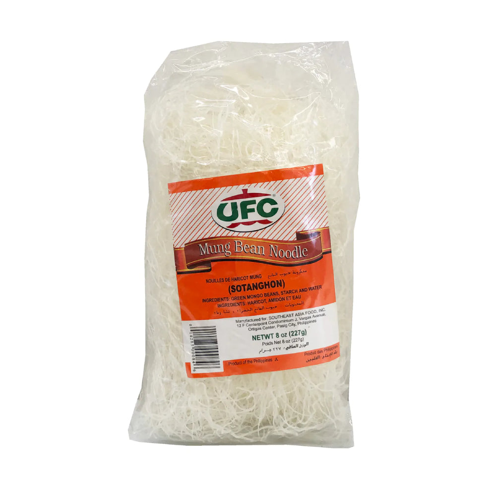UFC Mung Bean Noodles 8oz