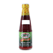 UFC Banana Sauce Regular 11.29oz