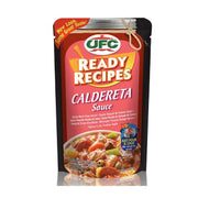 UFC Ready Recipes Calderta 200gm