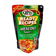 UFC Ready Recipes Menudo 200gm
