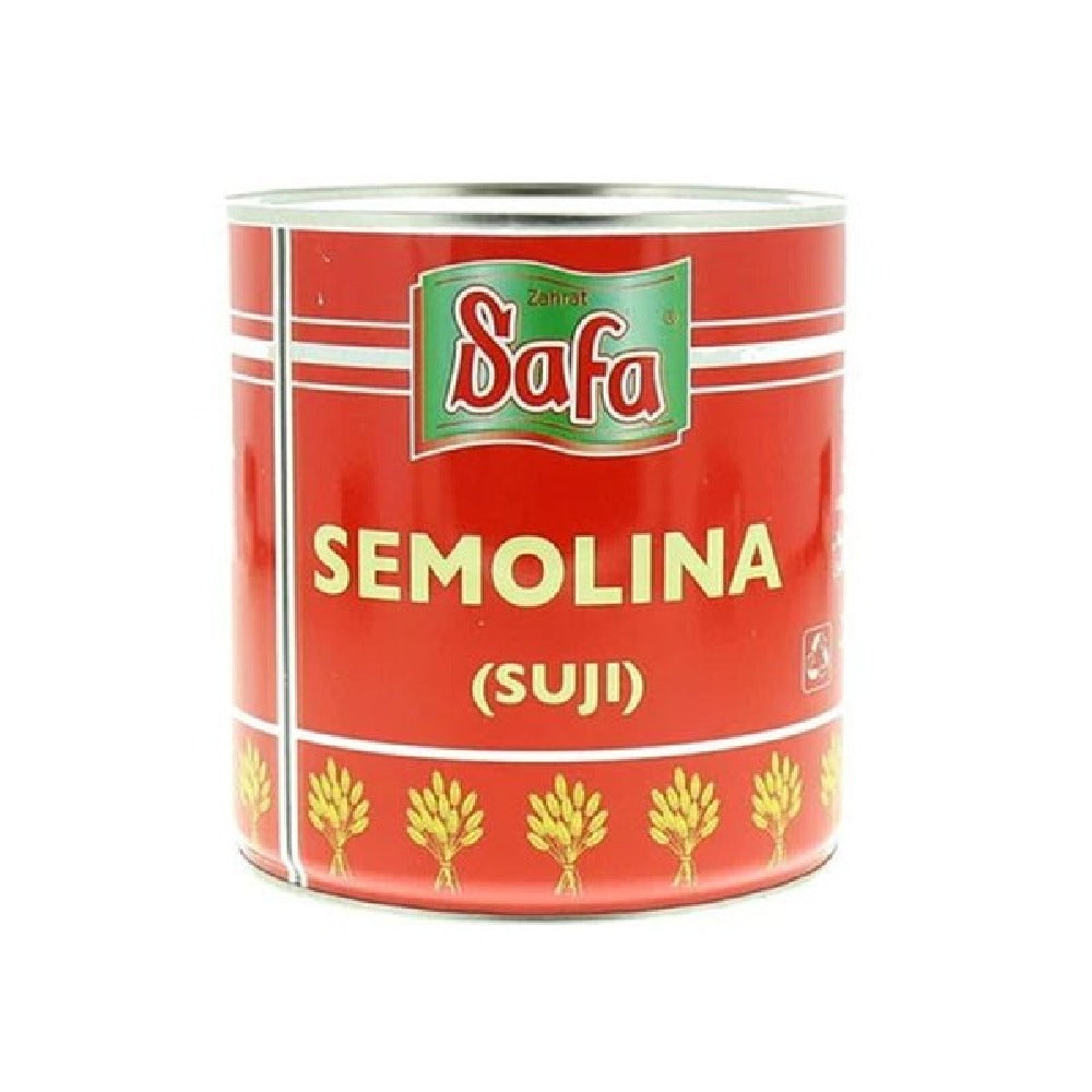 Safa Semolina 500G