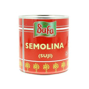 Safa Semolina 500G