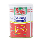 Safa Baking Powder 100G