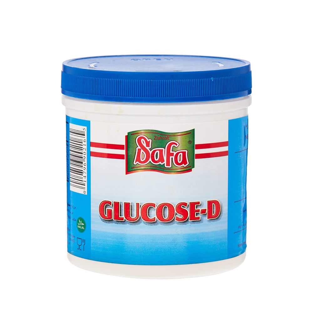 Safa Glucose 450gm