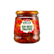 Sacla Antipasto Sundried Tomatoes 280g