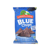Garden of Eatin Blue Corn Sea Salt Corn Chip 229gm