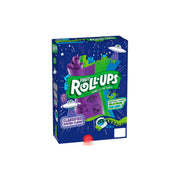Fruit Roll Ups Solar Melon Classified Mystery Flavour Candy 141g