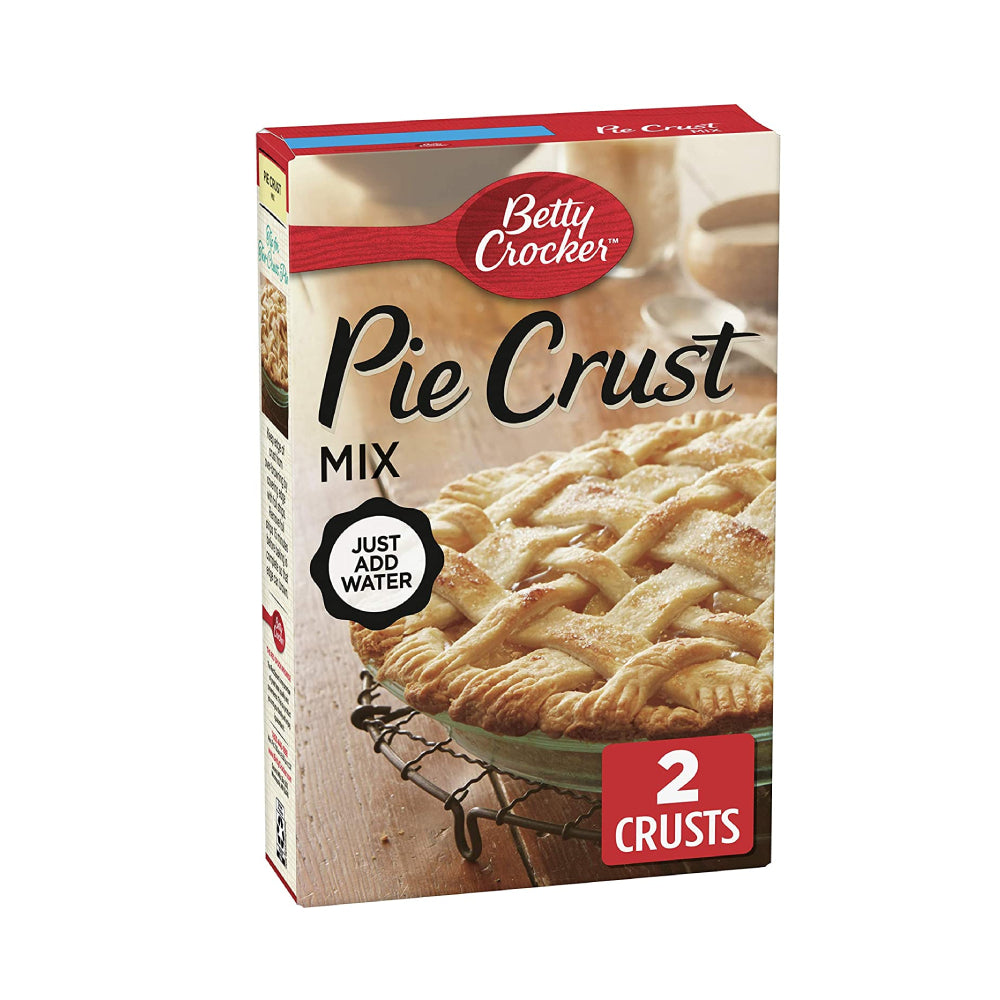 Betty Crocker Pie Crust Mix 11oz