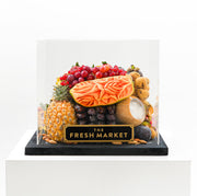 Bountiful Harvest Fruit Tray