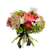 Pink Passion Flower Bouquet