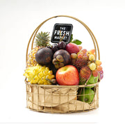 Seasons Bounty Fruit Basket small