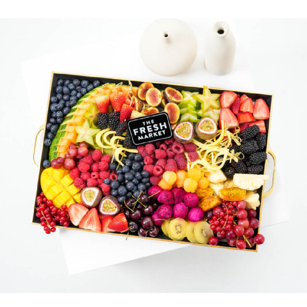 Deluxe Happy Eid Platter