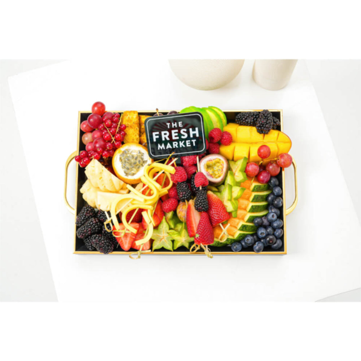 Deluxe Happy Eid Platter