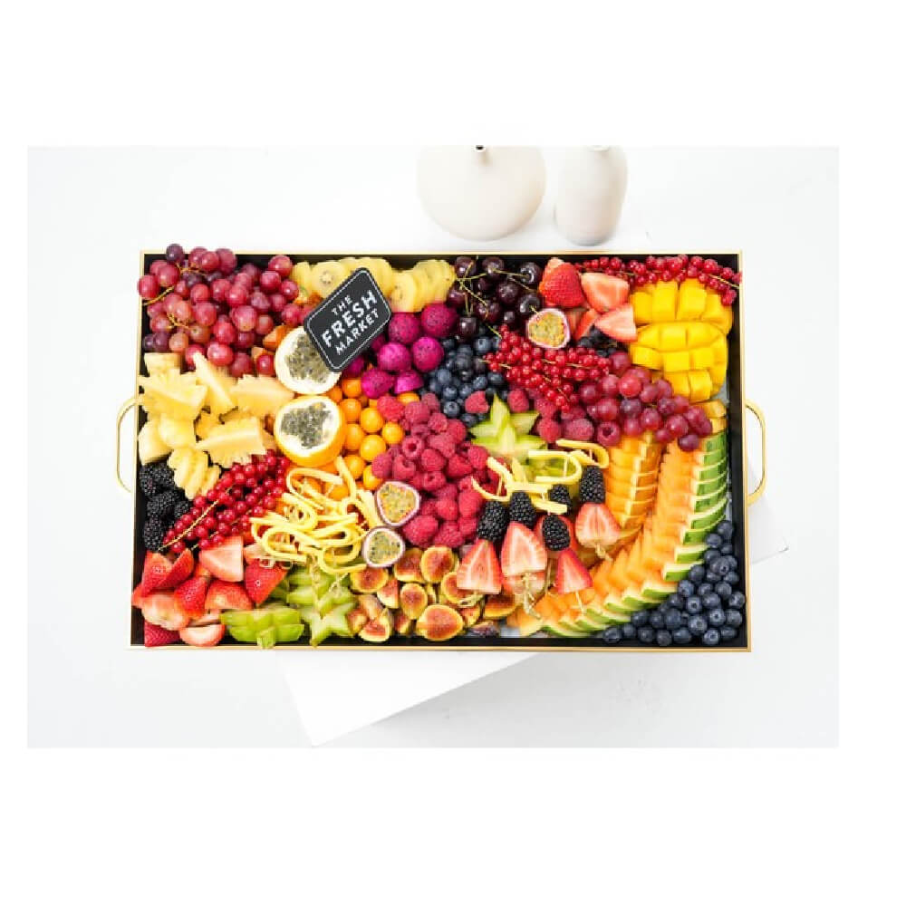 Fruit Platters