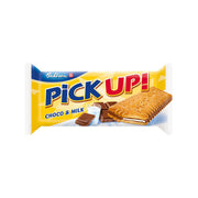Bahlsen Biscuit Pick Up! Choco and Milk 28G