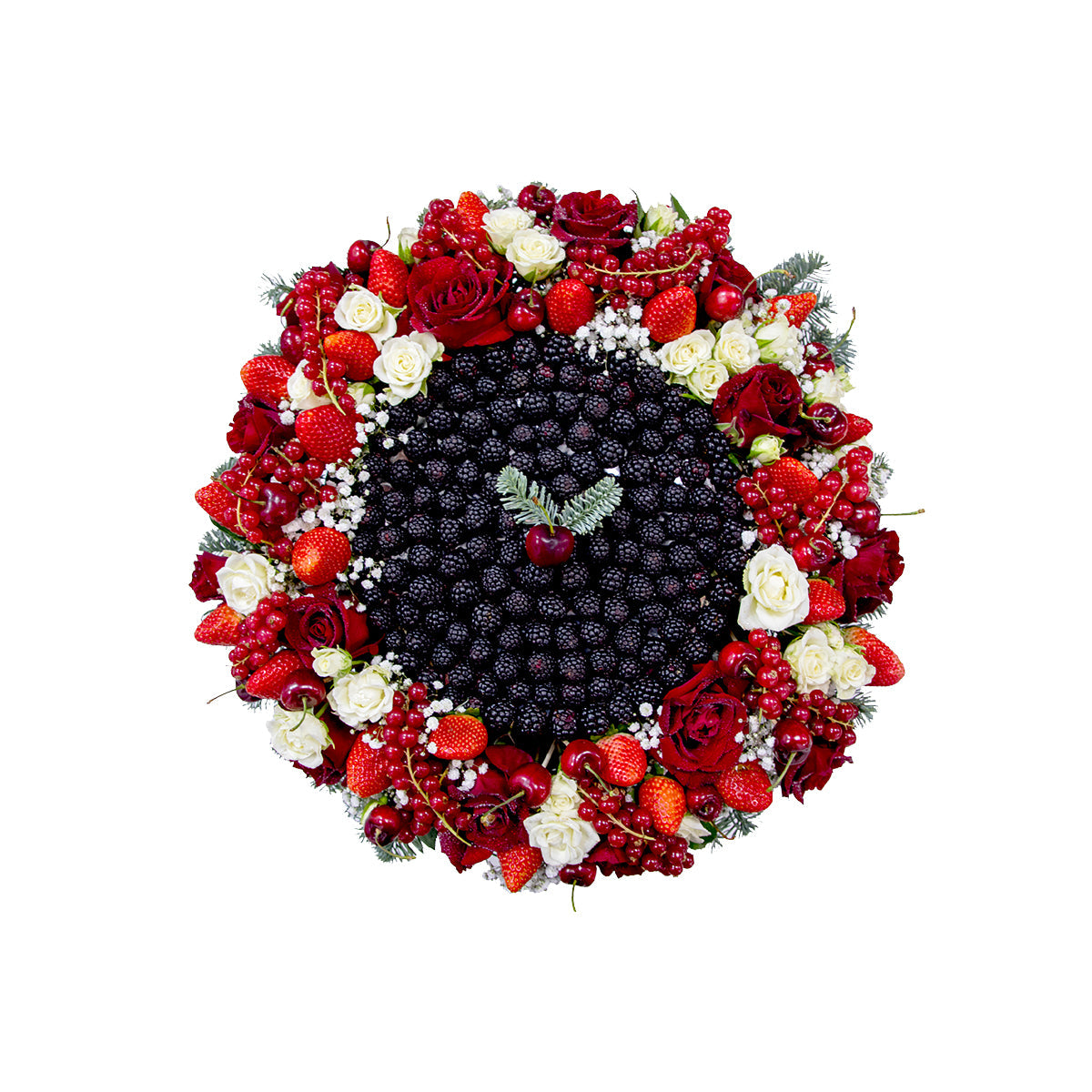 Sweet Wonderland Box Deluxe