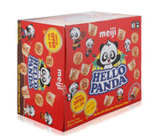 Meiji Hello Panda Sachet Offer 35Gx9's