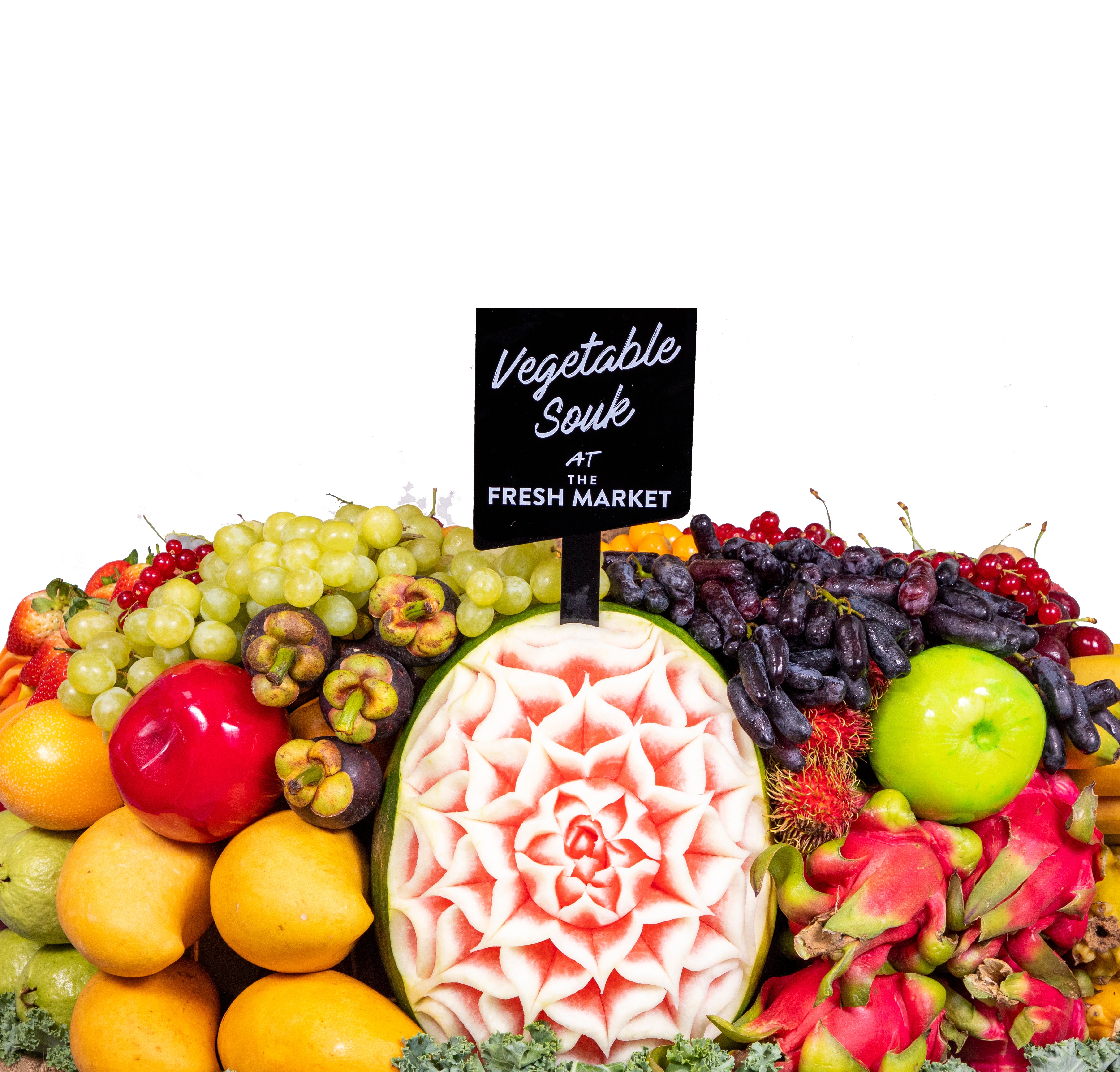 Fruity Floral Fairytale