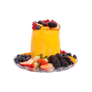 Fruity Elegance Cake Mini