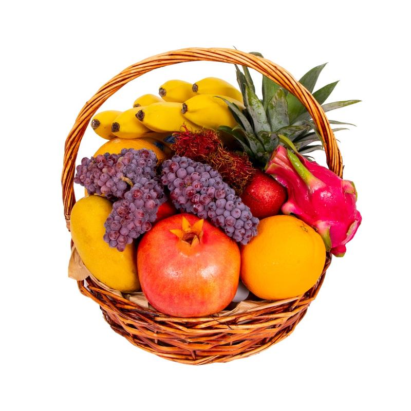 Medium Fruit Basket