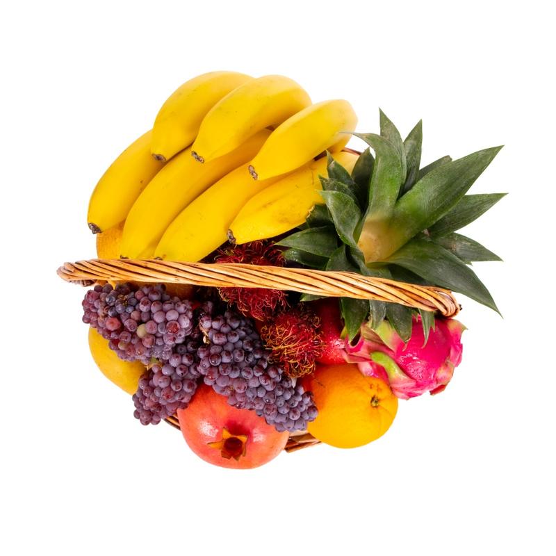 Medium Fruit Basket