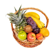 Small Fruit Basket