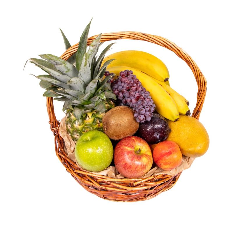 Small Fruit Basket