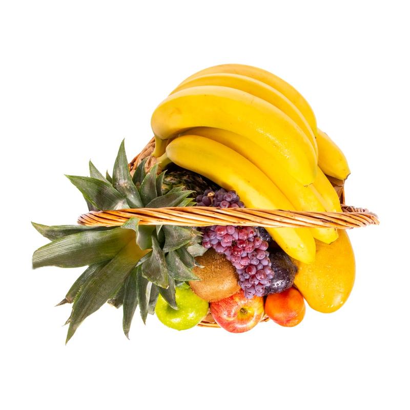 Small Fruit Basket