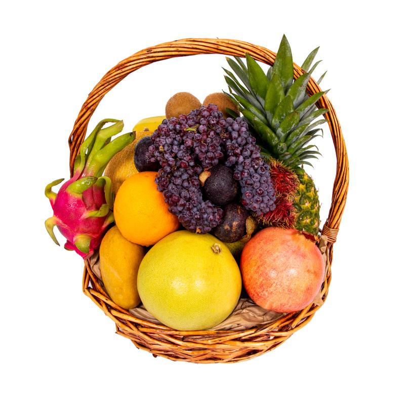 Large Fruit Basket