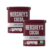 Hershey's Cocoa Unsweetened 230Gx2