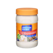 American Garden Mayonnaise 473ml