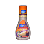 American Garden Creamy Caesar Dressing 255ml