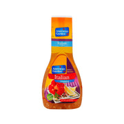 American Garden Italian Dressing 255ml