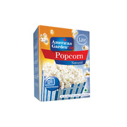 AG Microwave Popcorn Light 240G