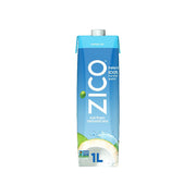 Zico Coconut Water TetraPack 1L