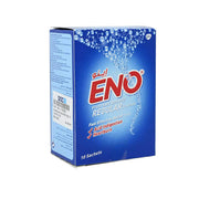 Eno Fruit Salt Regular Antacid 50gm