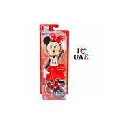Minnie Mouse Doll I Love You UAE 10