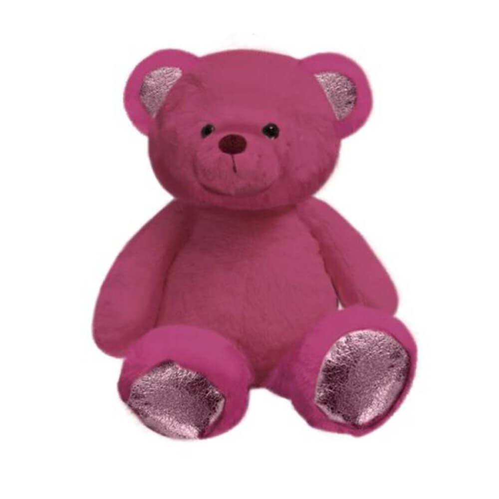 Russ Crackle Bears 14 inch Assorted 1 Piece