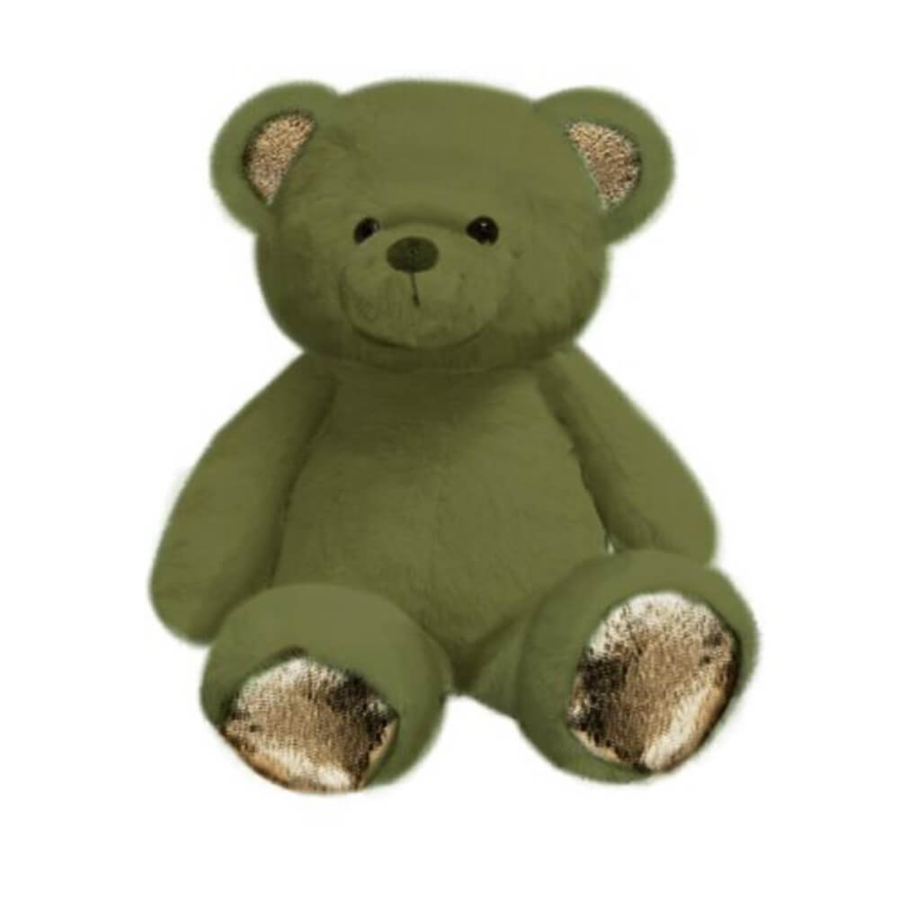 Russ Crackle Bears 14 inch Assorted 1 Piece