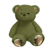 Russ Crackle Bears 14 inch Assorted 1 Piece